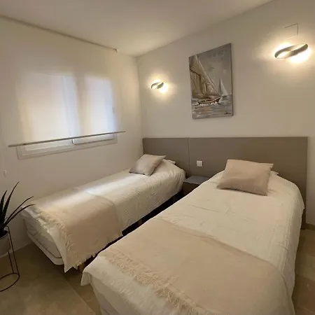 Elvira Apartamento En Punta Prima La Recoleta Gk Apartment Torrevieja