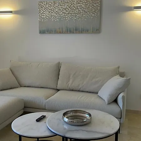 Apartment Elvira Apartamento En Punta Prima La Recoleta Gk Torrevieja