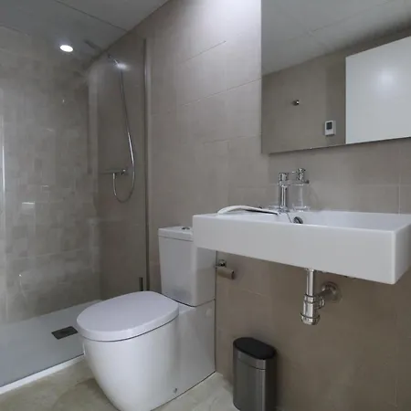 Elvira Apartamento En Punta Prima La Recoleta Gk Apartamento Torrevieja