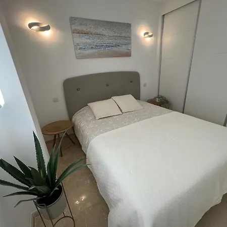 Elvira Apartamento En Punta Prima La Recoleta Gk Apartamento
