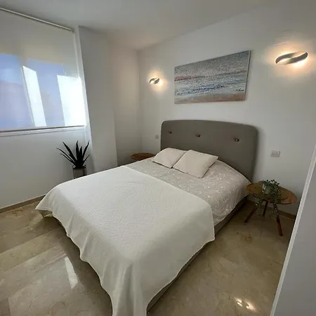 Elvira Apartamento En Punta Prima La Recoleta Gk * Torrevieja