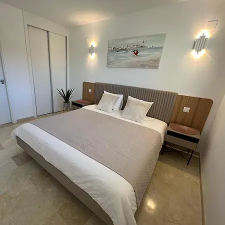 Elvira Apartamento En Punta Prima La Recoleta Gk
